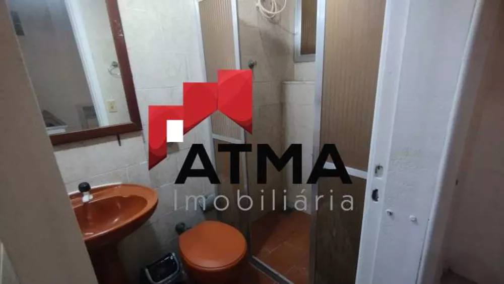 Apartamento, 1 quarto, 40 m² - Foto 3