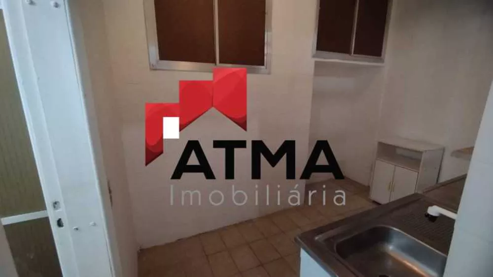 Apartamento, 1 quarto, 40 m² - Foto 7