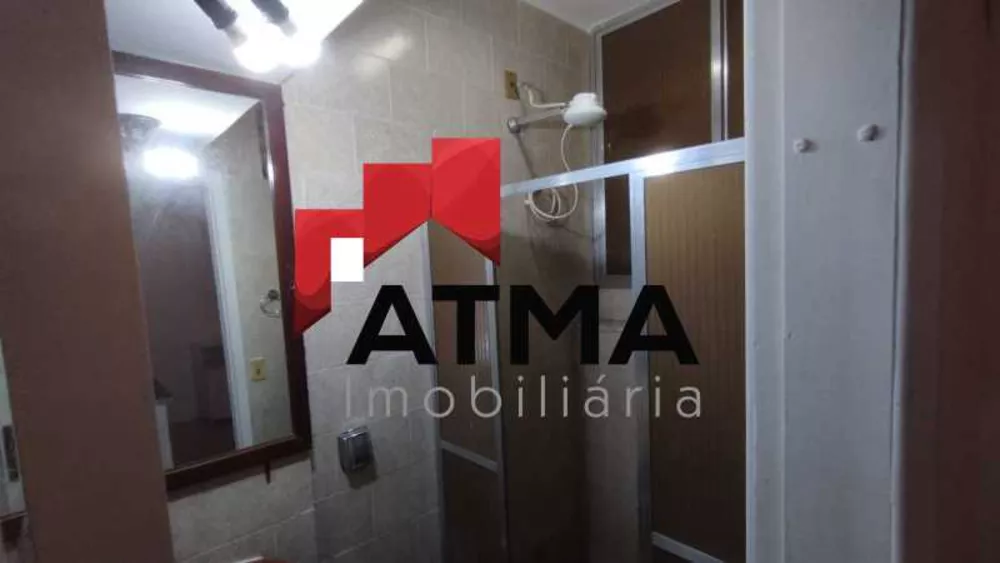 Apartamento à venda com 1 quarto, 40m² - Foto 4