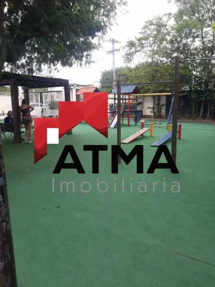 Apartamento, 2 quartos, 44 m² - Foto 12