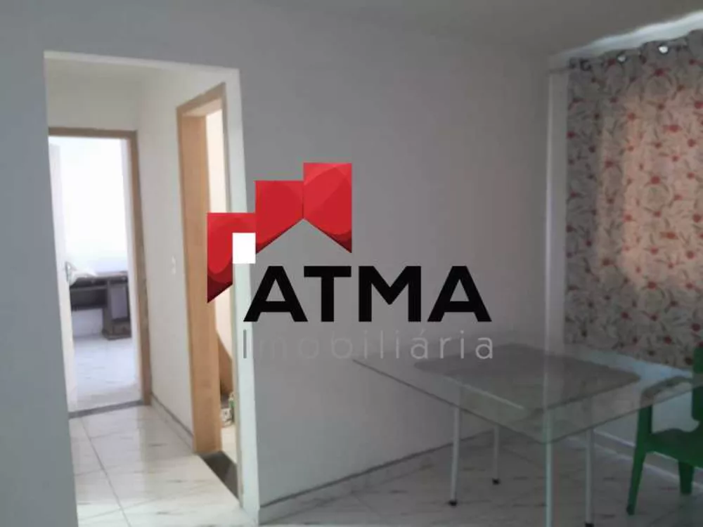 Apartamento, 2 quartos, 44 m² - Foto 3