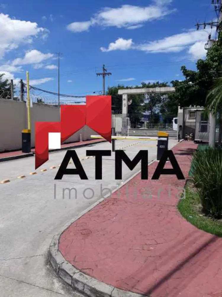 Apartamento, 2 quartos, 44 m² - Foto 11