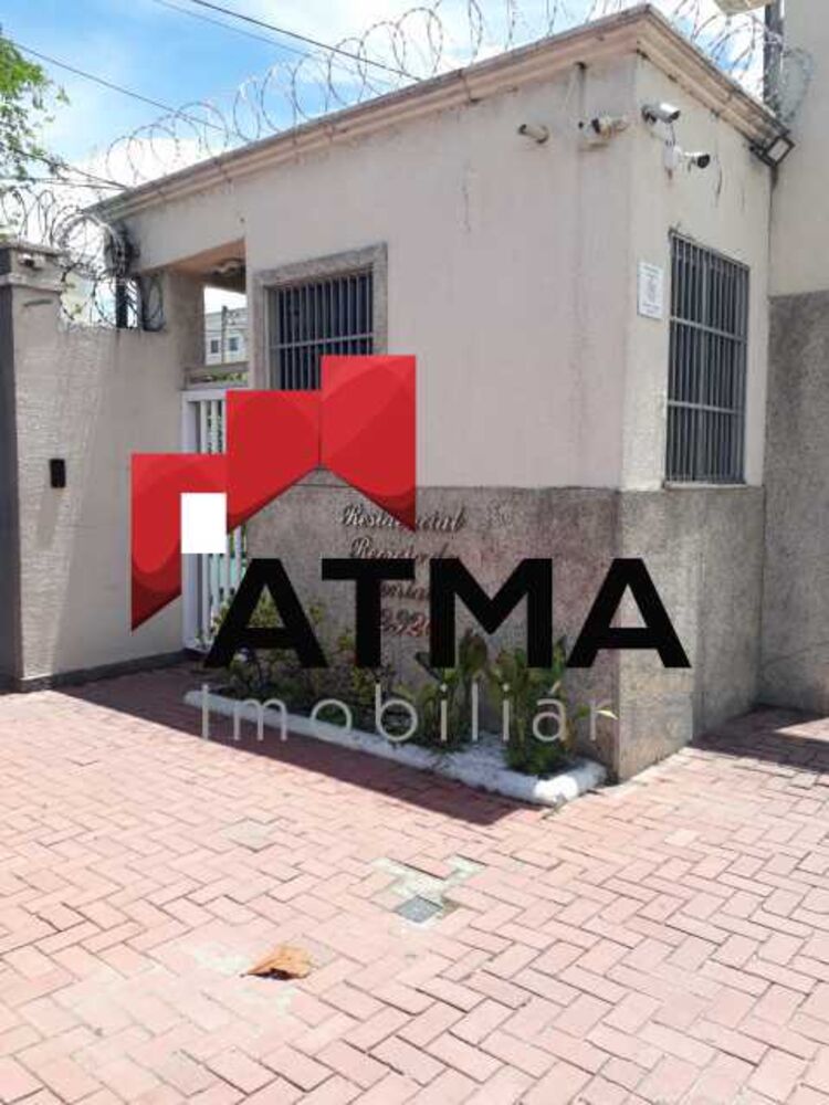 Apartamento, 2 quartos, 44 m² - Foto 16