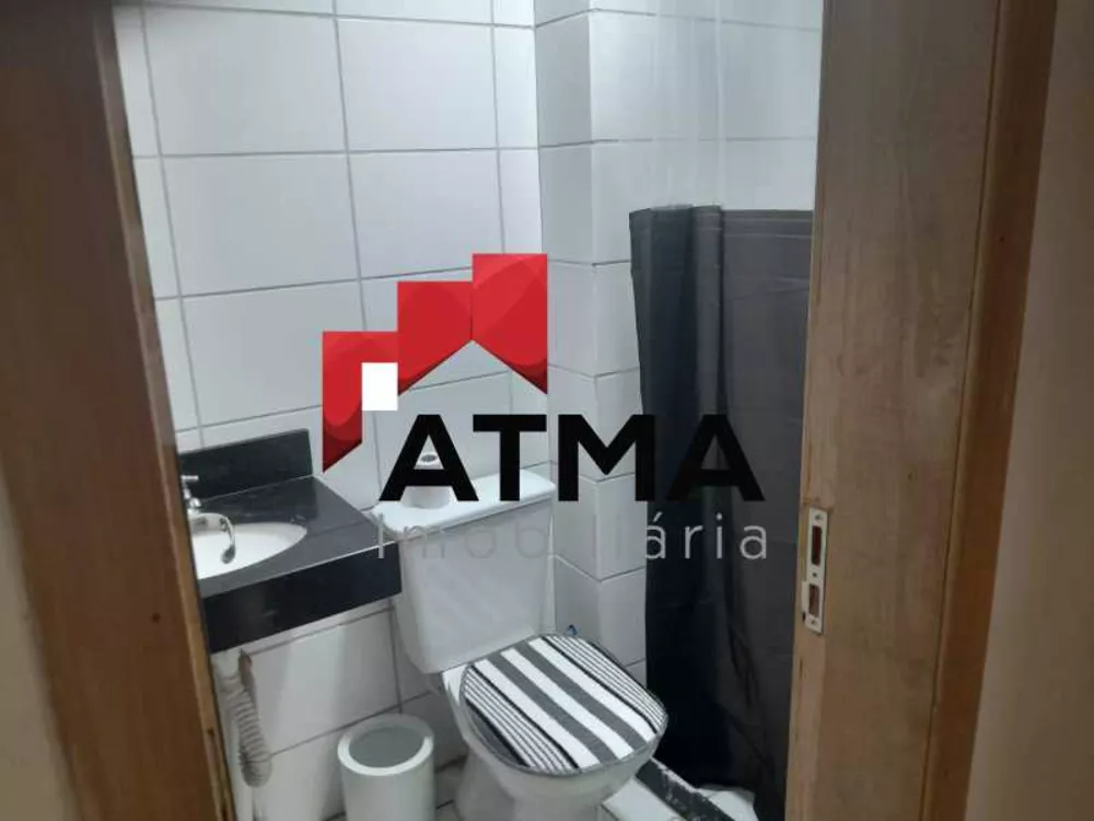 Apartamento, 2 quartos, 44 m² - Foto 8