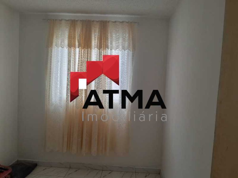 Apartamento, 2 quartos, 44 m² - Foto 5