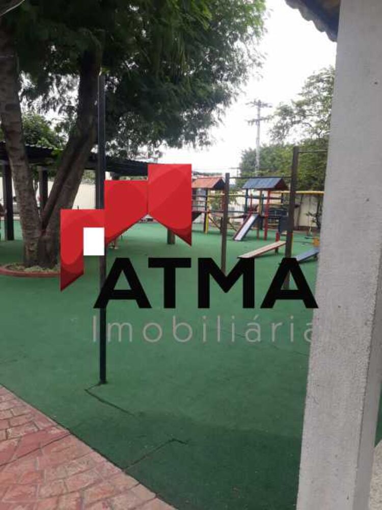 Apartamento, 2 quartos, 44 m² - Foto 15