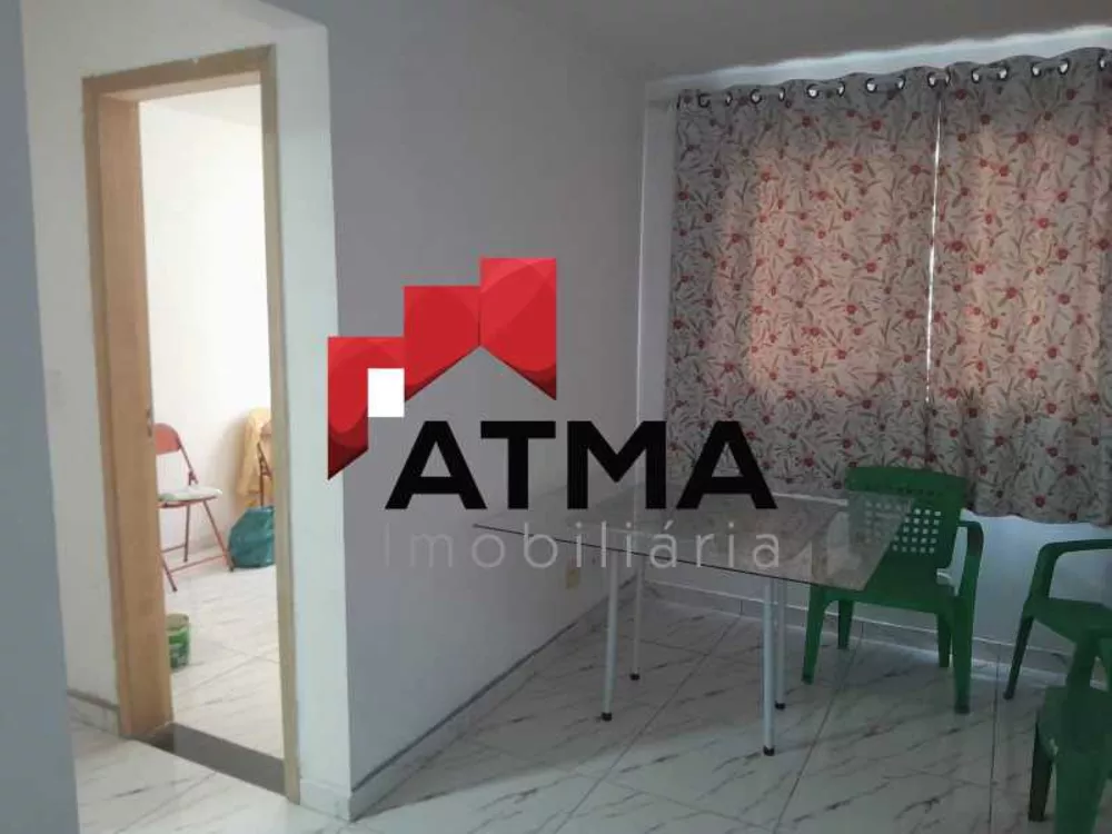 Apartamento, 2 quartos, 44 m² - Foto 2