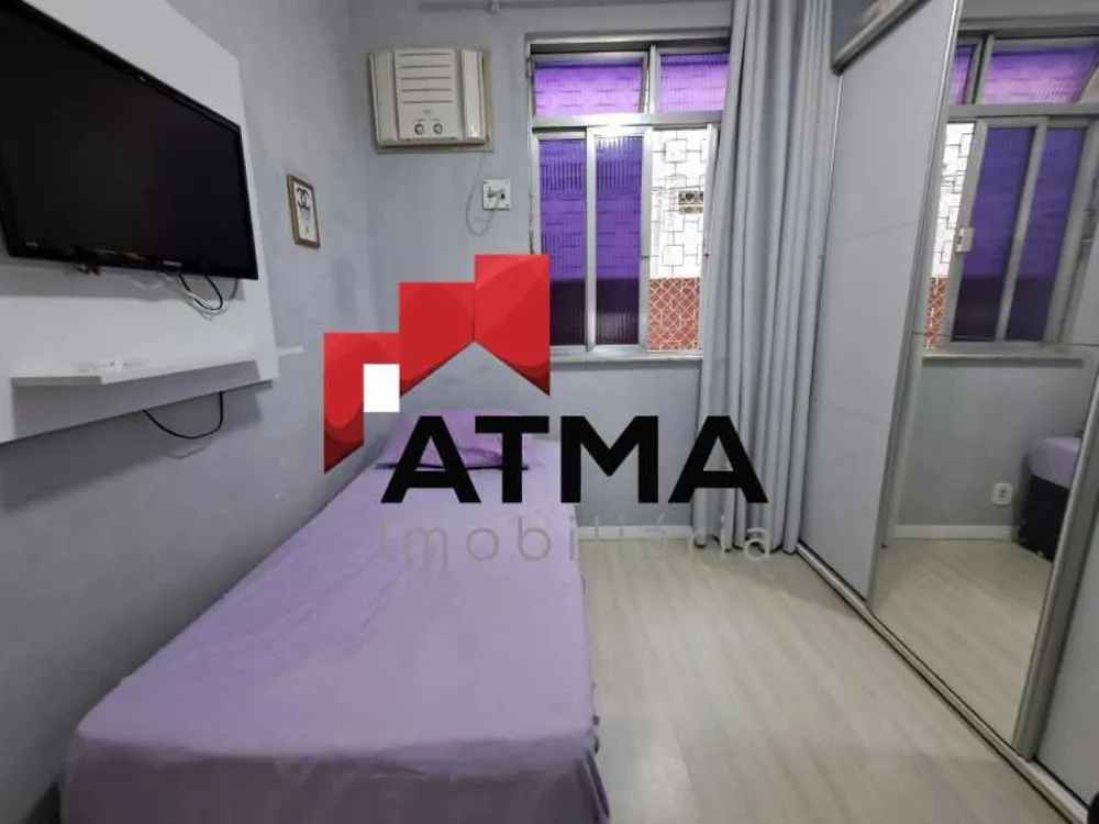 Apartamento, 2 quartos, 49 m² - Foto 12