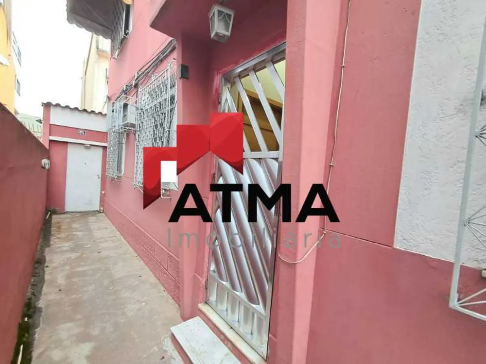 Apartamento, 2 quartos, 49 m² - Foto 6