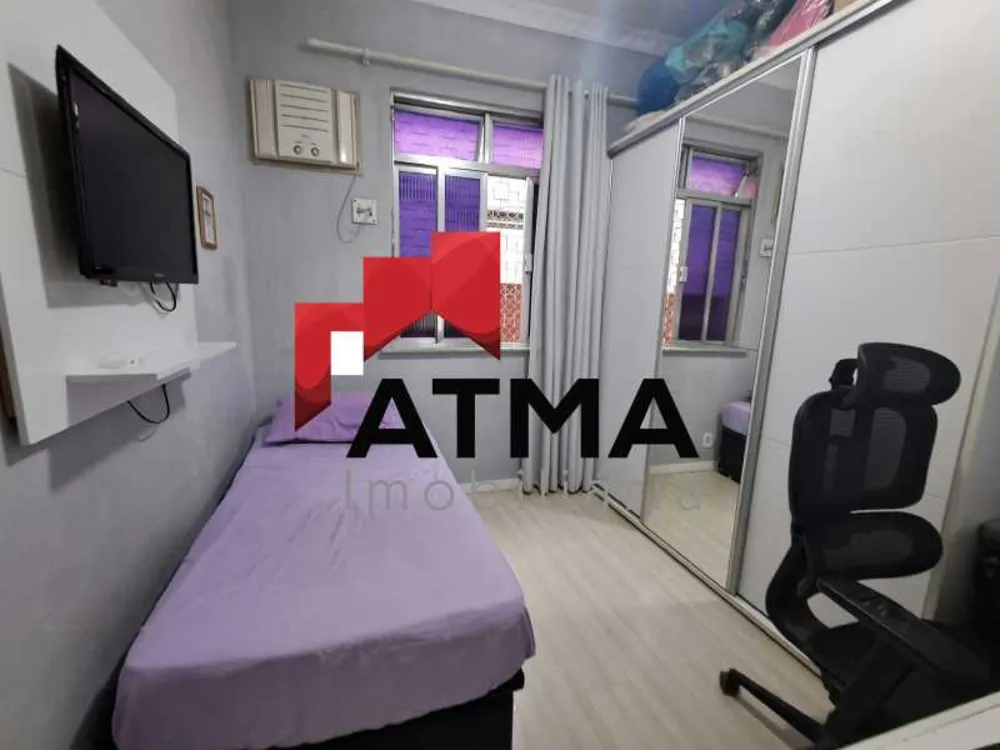 Apartamento, 2 quartos, 49 m² - Foto 9