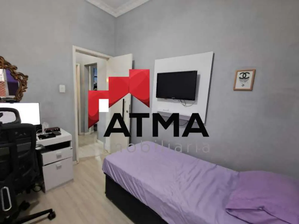 Apartamento, 2 quartos, 49 m² - Foto 11
