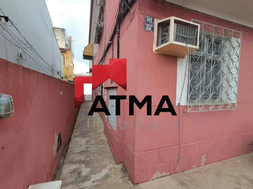 Apartamento, 2 quartos, 49 m² - Foto 7