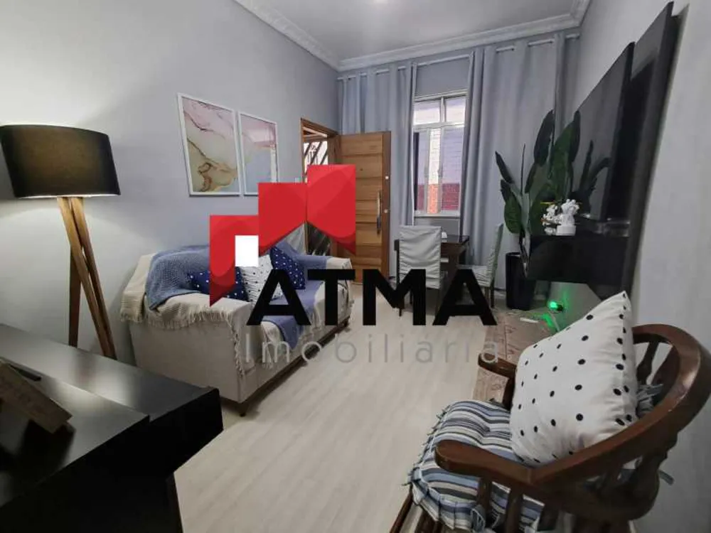 Apartamento, 2 quartos, 49 m² - Foto 8