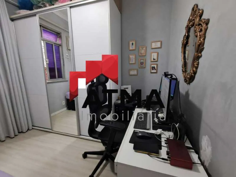 Apartamento, 2 quartos, 49 m² - Foto 10