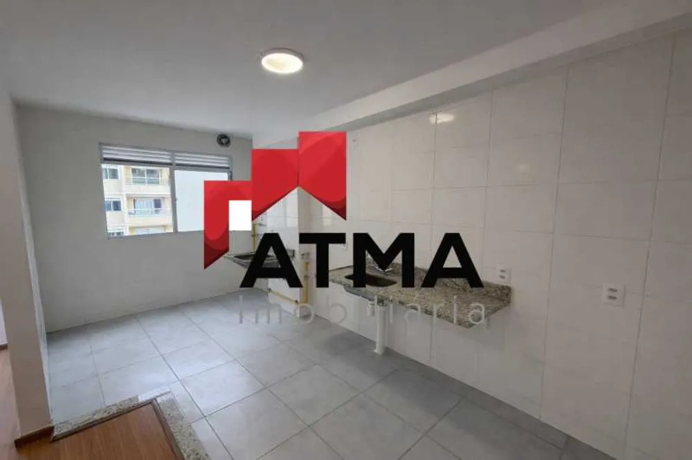 Apartamento, 1 quarto, 45 m² - Foto 7