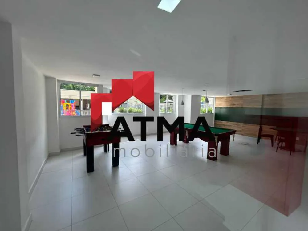 Apartamento, 1 quarto, 45 m² - Foto 17