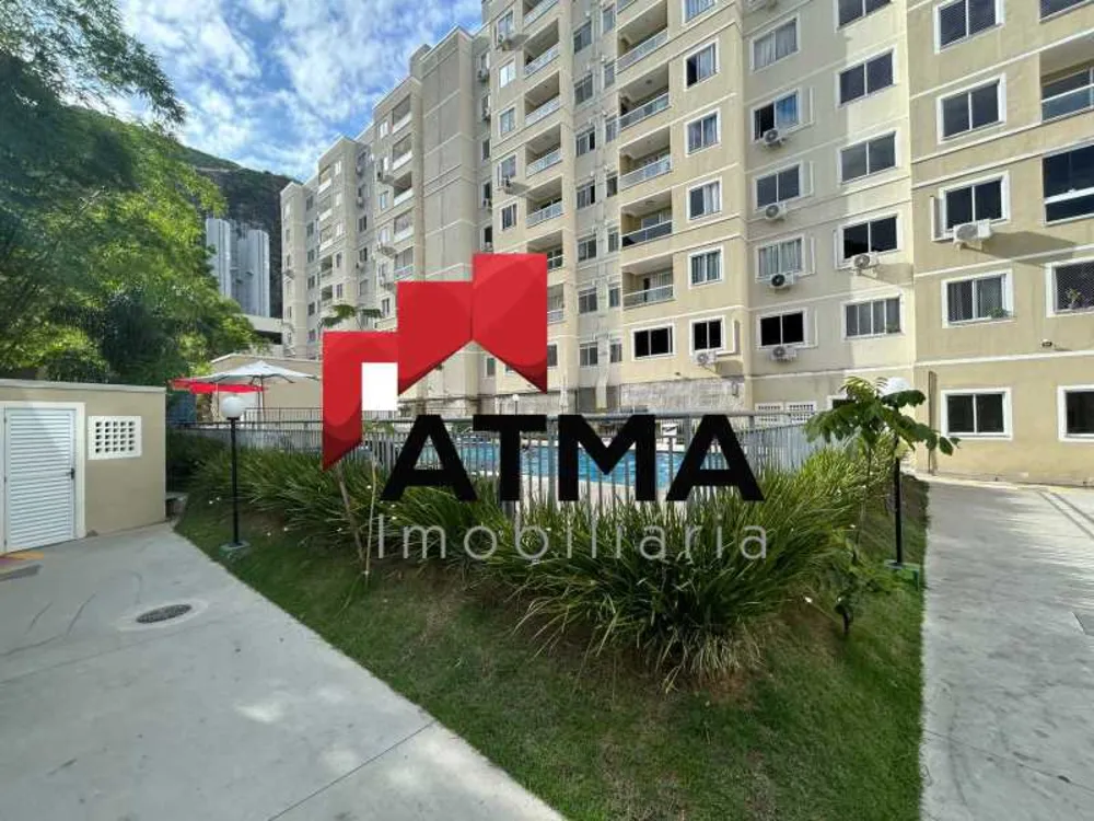 Apartamento, 1 quarto, 45 m² - Foto 15