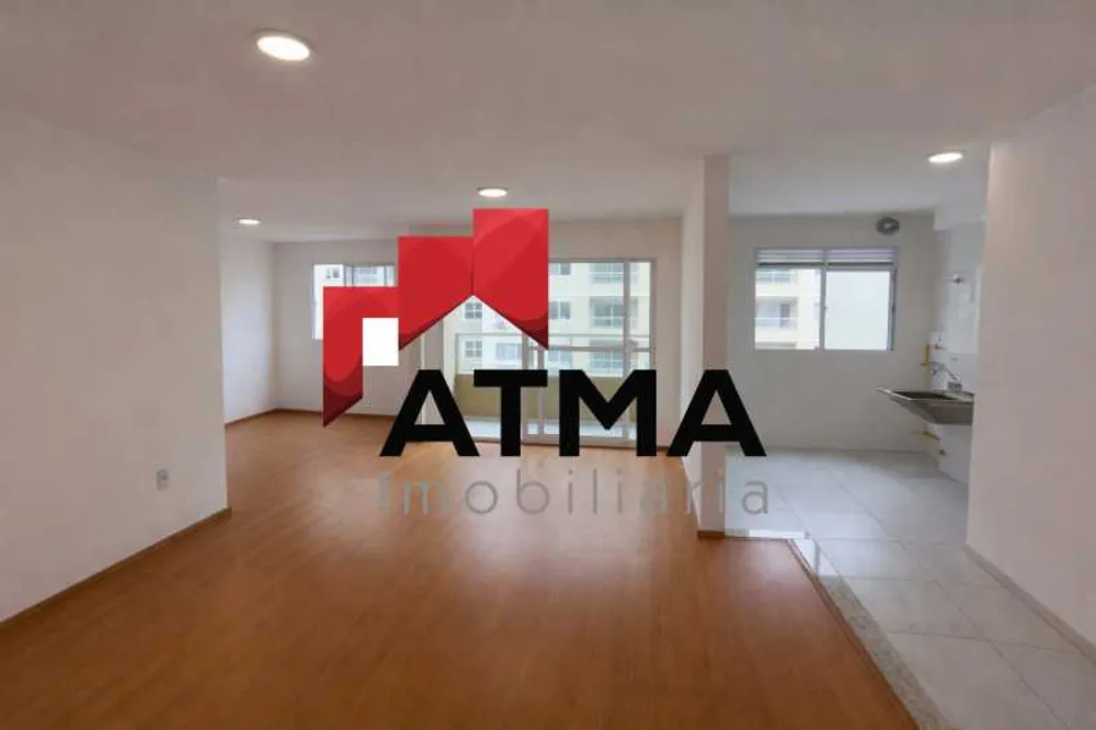 Apartamento, 1 quarto, 45 m² - Foto 3