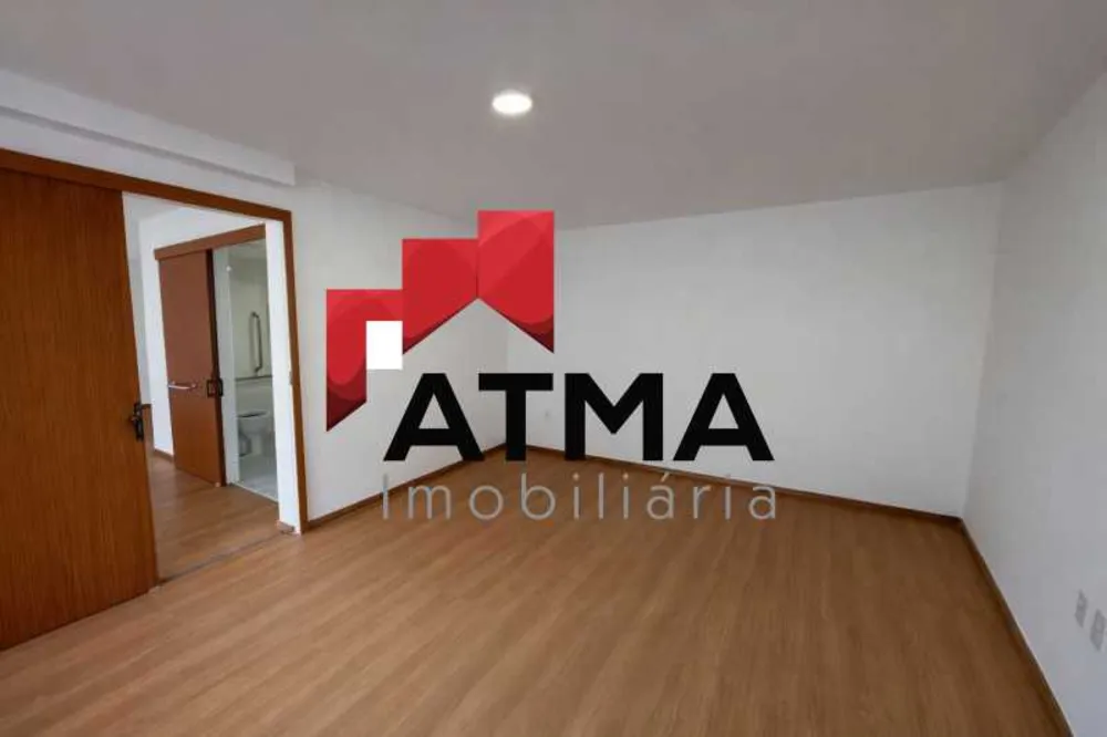 Apartamento, 1 quarto, 45 m² - Foto 5