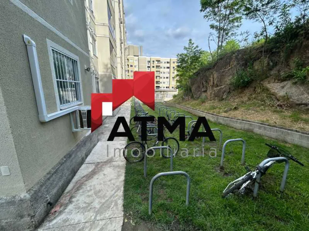 Apartamento, 1 quarto, 45 m² - Foto 18