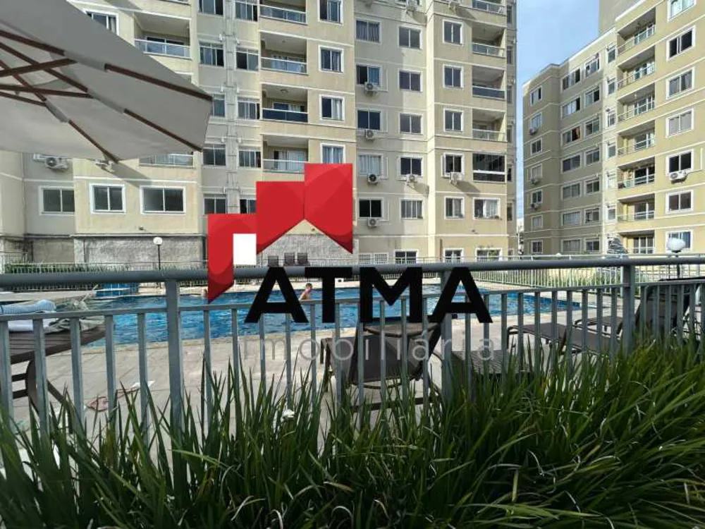 Apartamento, 1 quarto, 45 m² - Foto 12