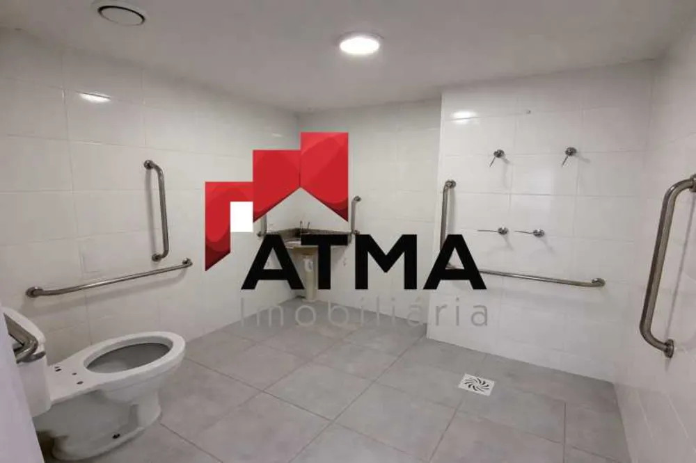 Apartamento, 1 quarto, 45 m² - Foto 2