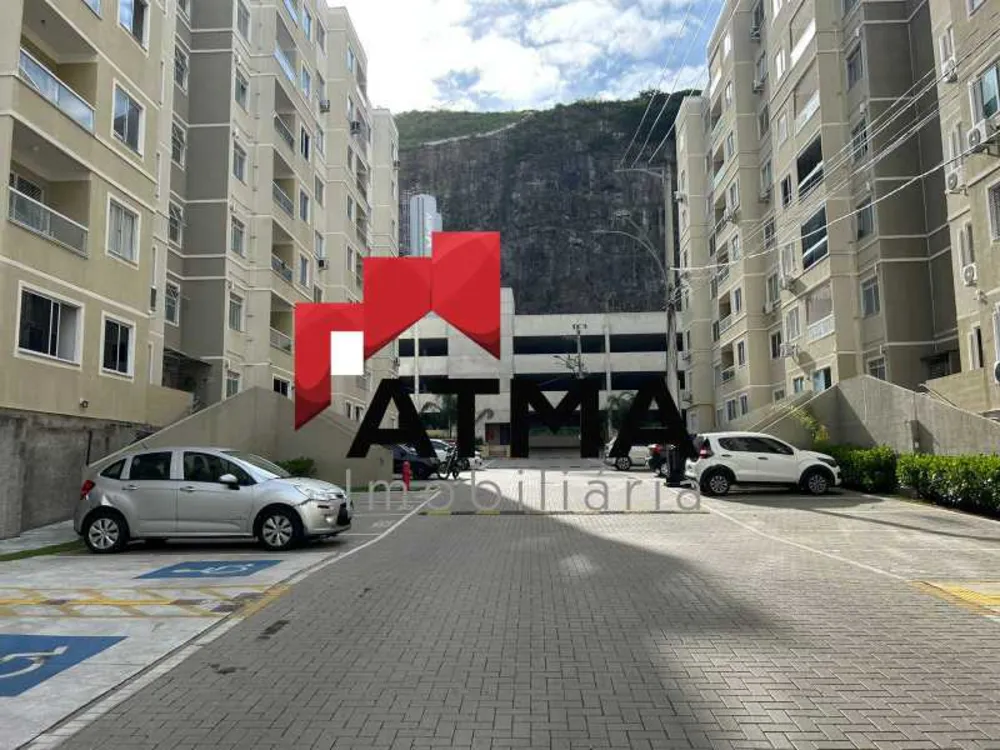 Apartamento, 1 quarto, 45 m² - Foto 8
