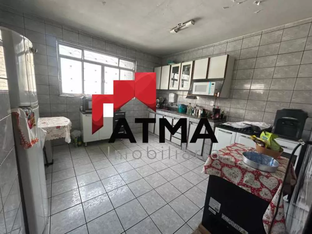 Casa, 4 quartos, 225 m² - Foto 8