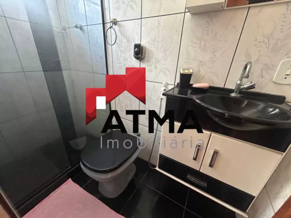 Casa, 4 quartos, 225 m² - Foto 9
