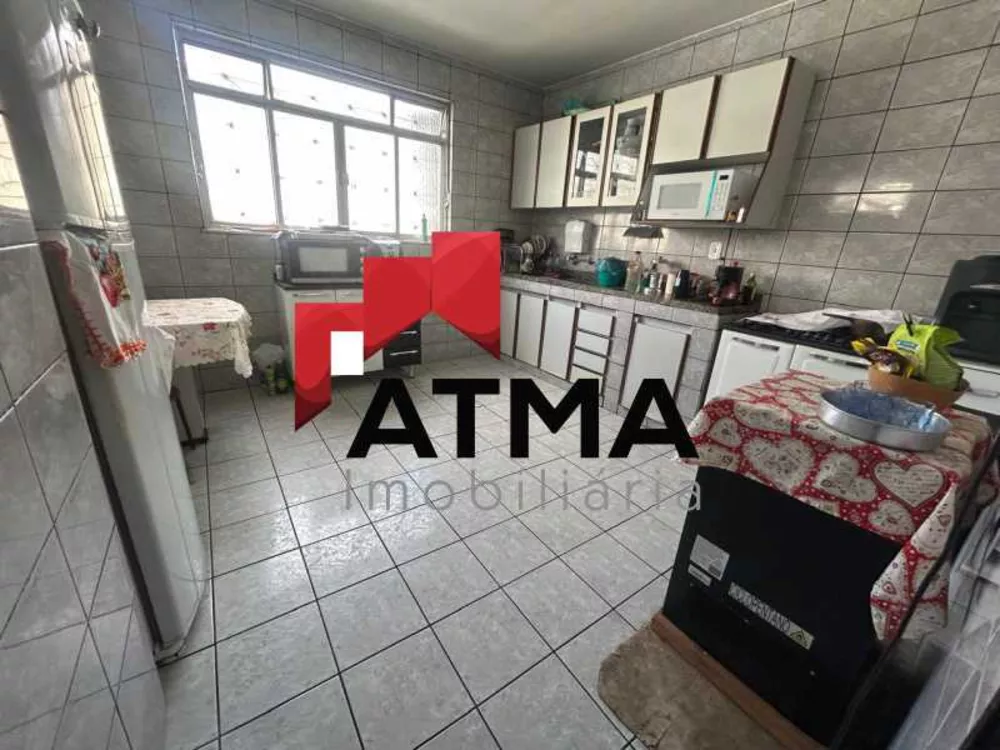 Casa, 4 quartos, 225 m² - Foto 19