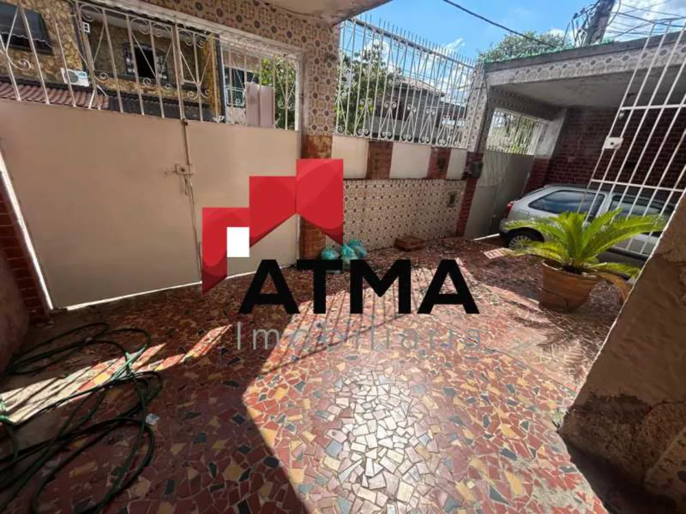 Casa, 4 quartos, 225 m² - Foto 12