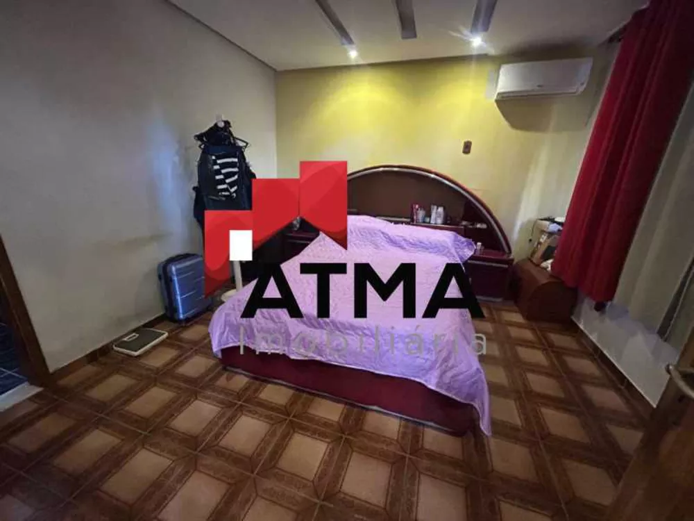 Casa, 4 quartos, 225 m² - Foto 21