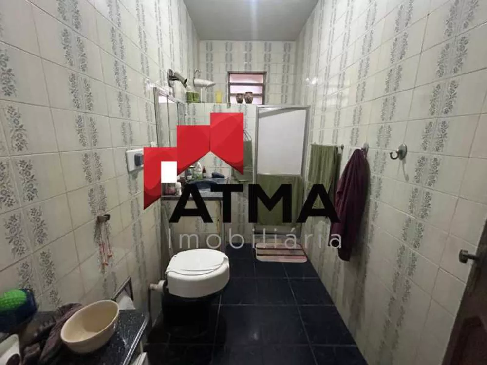 Casa, 4 quartos, 225 m² - Foto 6