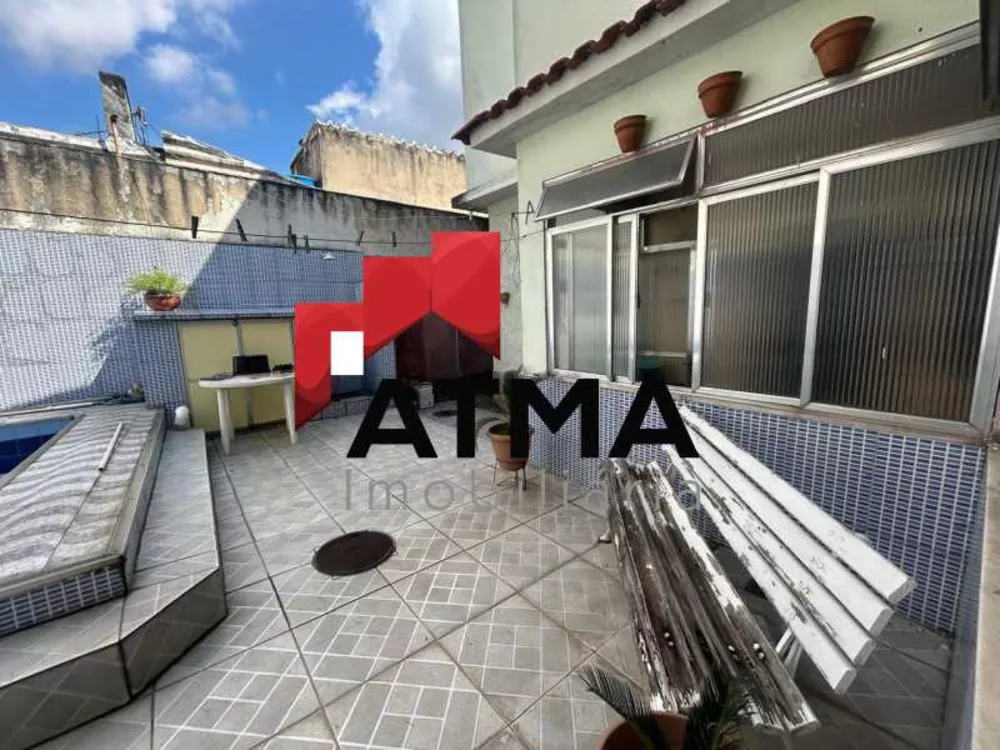 Casa, 4 quartos, 225 m² - Foto 15