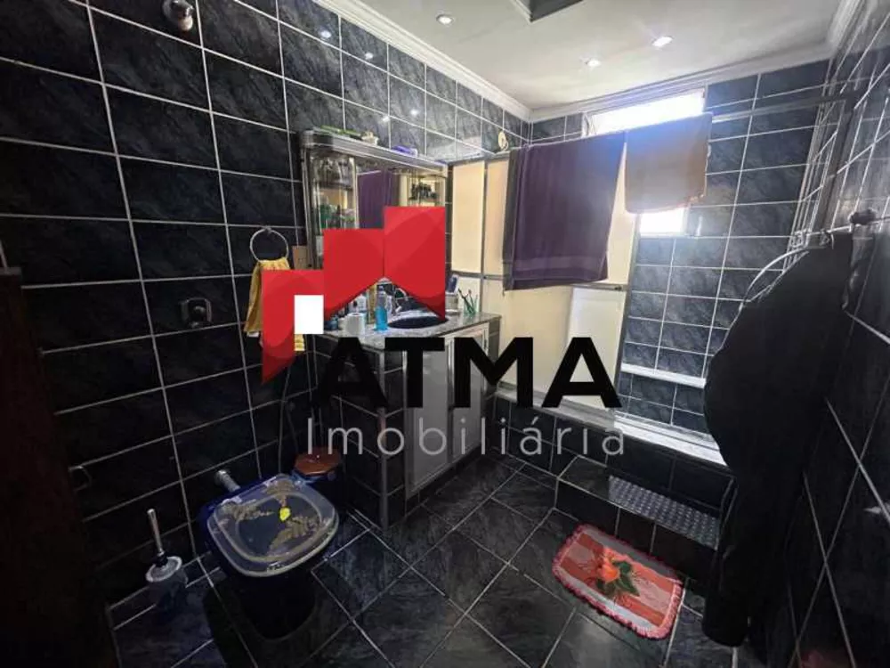 Casa, 4 quartos, 225 m² - Foto 2