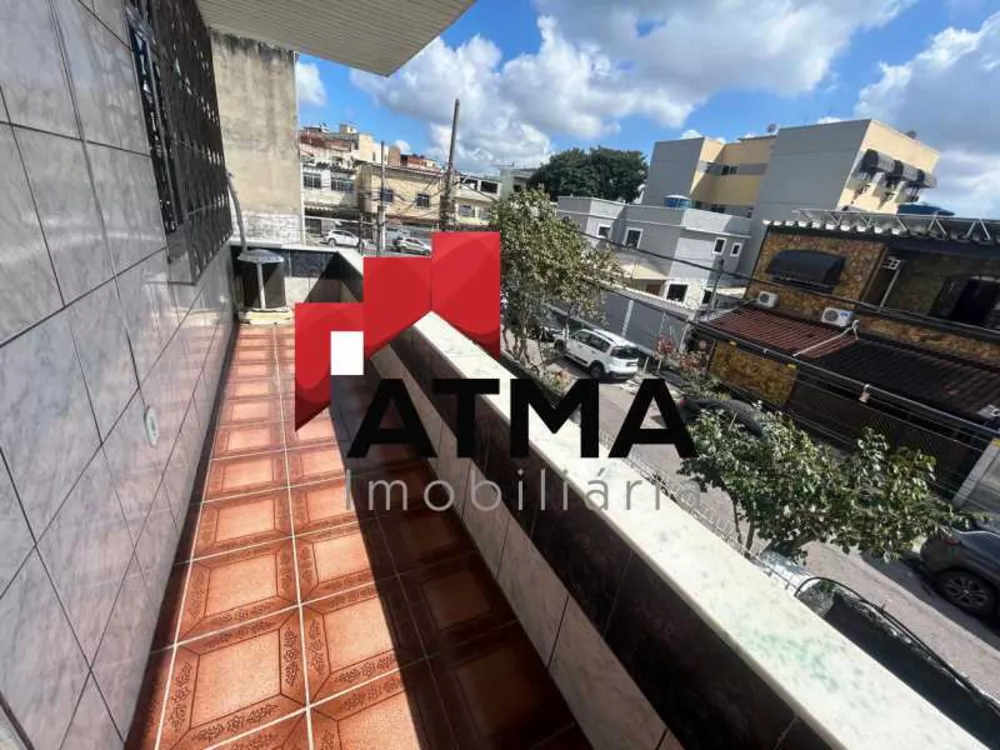 Casa, 4 quartos, 225 m² - Foto 24