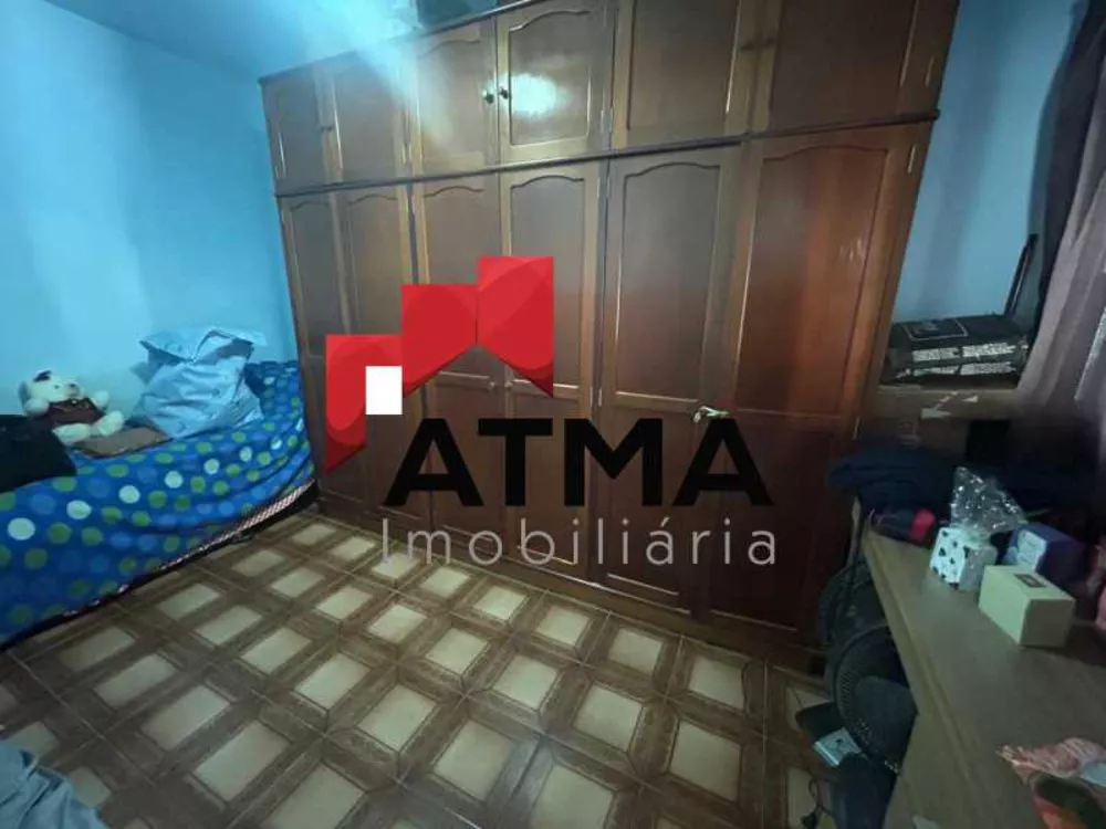 Casa, 4 quartos, 225 m² - Foto 3