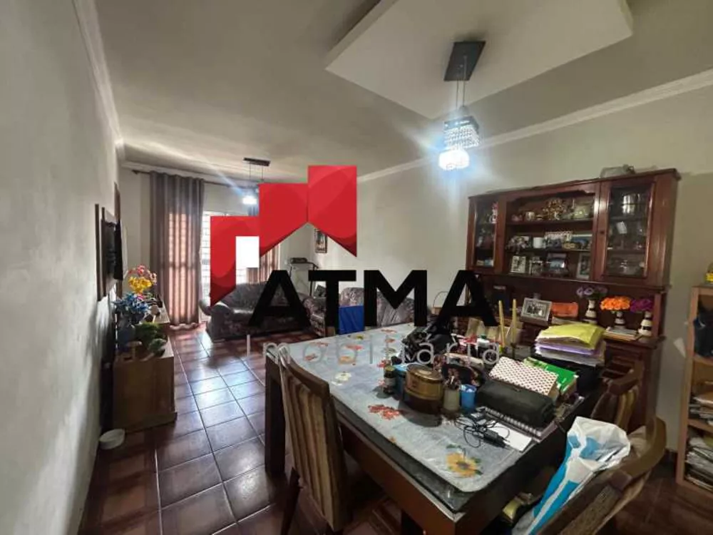 Casa, 4 quartos, 225 m² - Foto 10