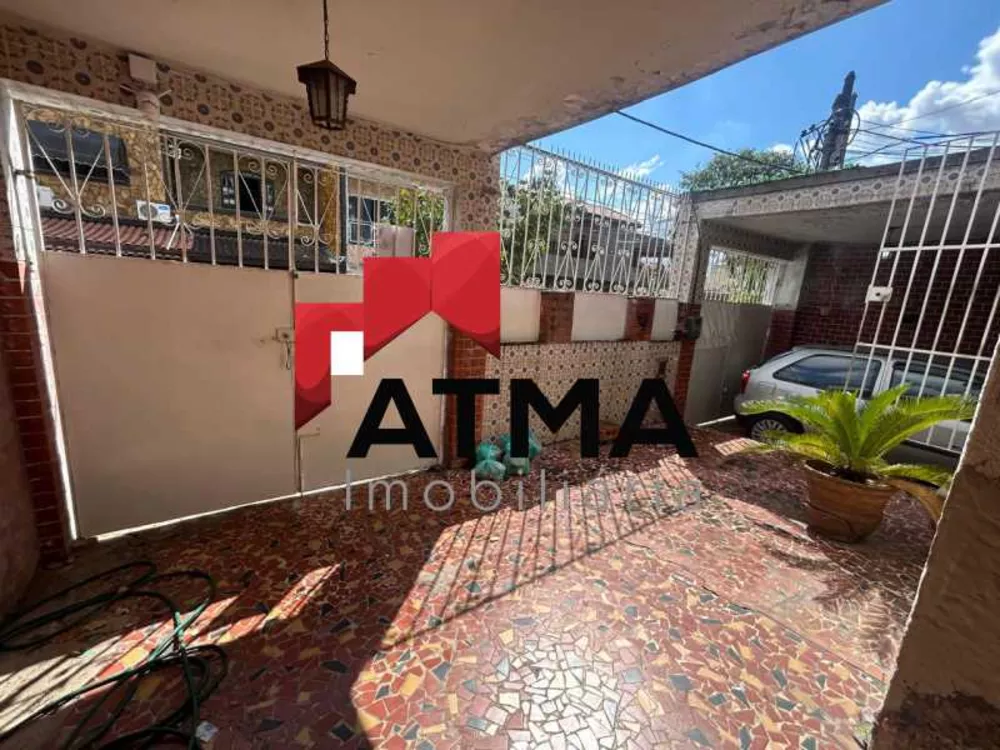 Casa, 4 quartos, 225 m² - Foto 25