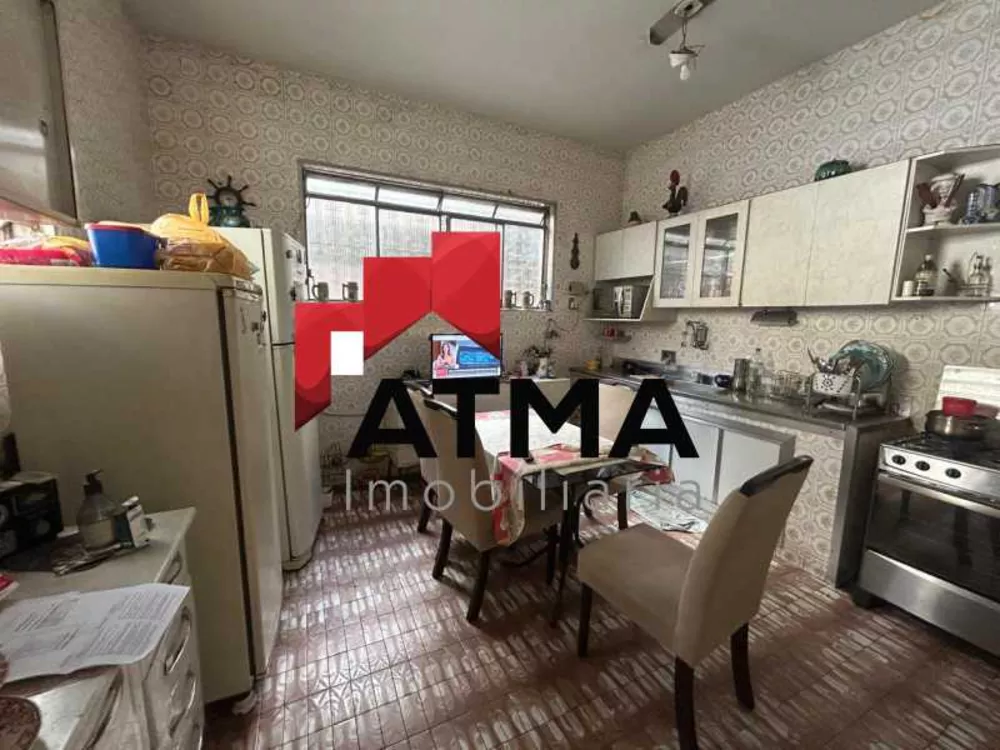 Casa, 4 quartos, 225 m² - Foto 4