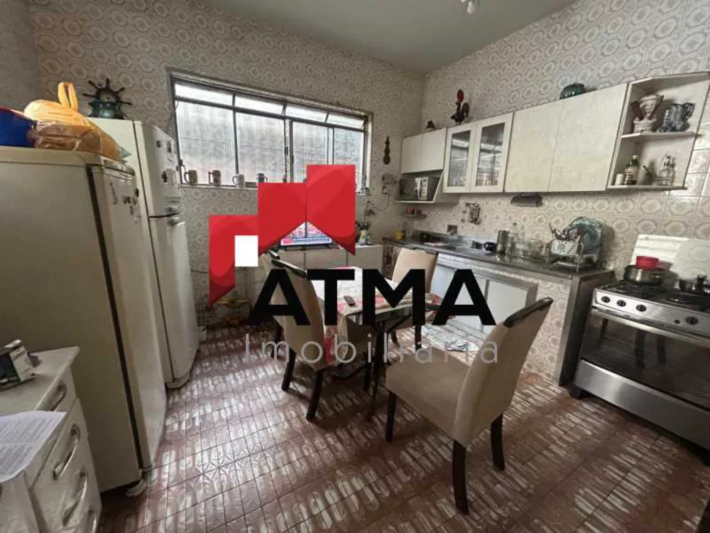 Casa, 4 quartos, 225 m² - Foto 1
