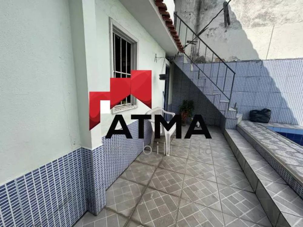 Casa, 4 quartos, 225 m² - Foto 22