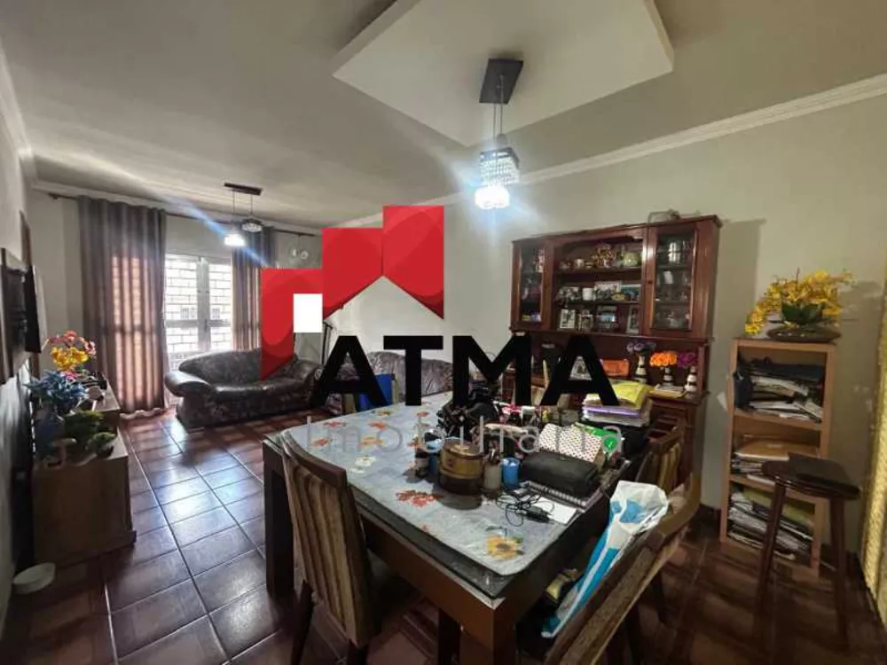 Casa, 4 quartos, 225 m² - Foto 23