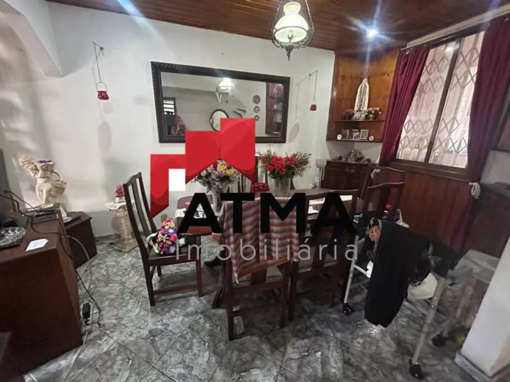Casa, 4 quartos, 225 m² - Foto 18