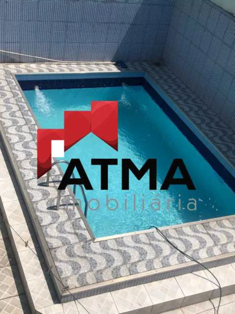 Casa, 4 quartos, 225 m² - Foto 11
