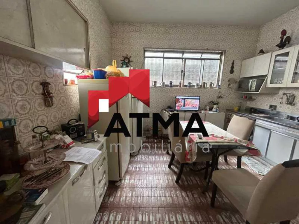Casa, 4 quartos, 225 m² - Foto 17