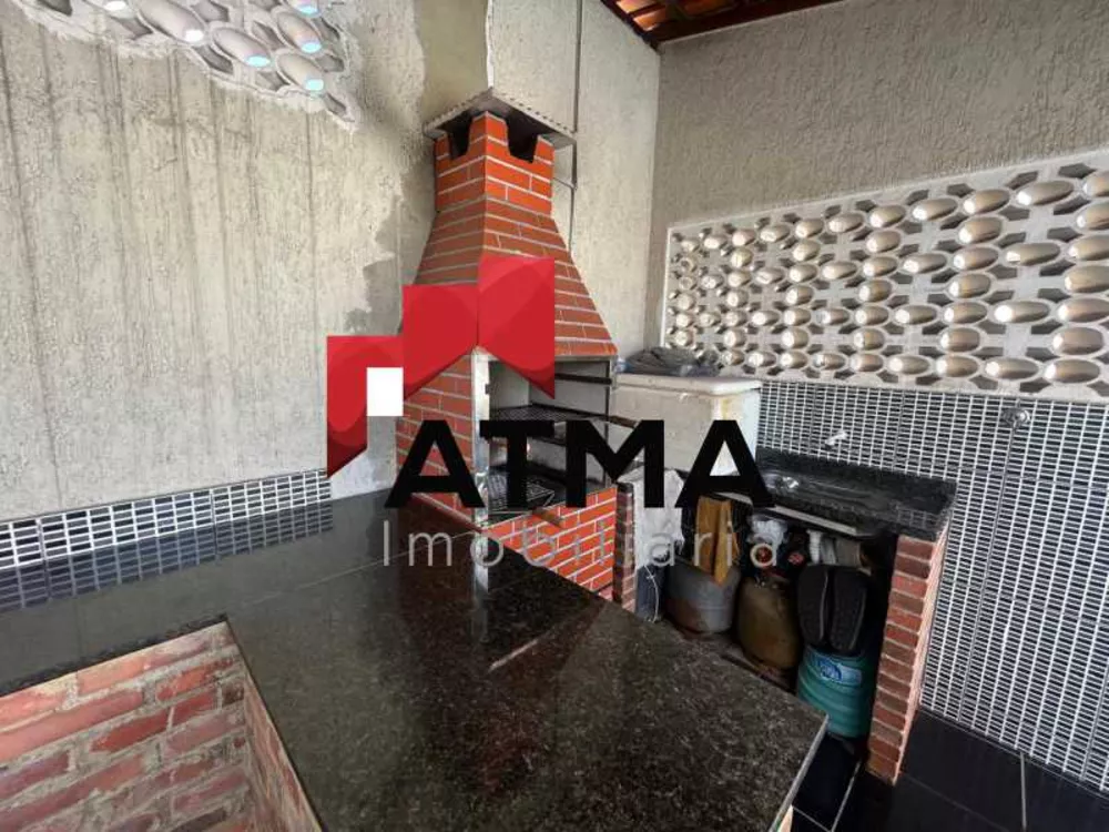 Casa, 4 quartos, 225 m² - Foto 7