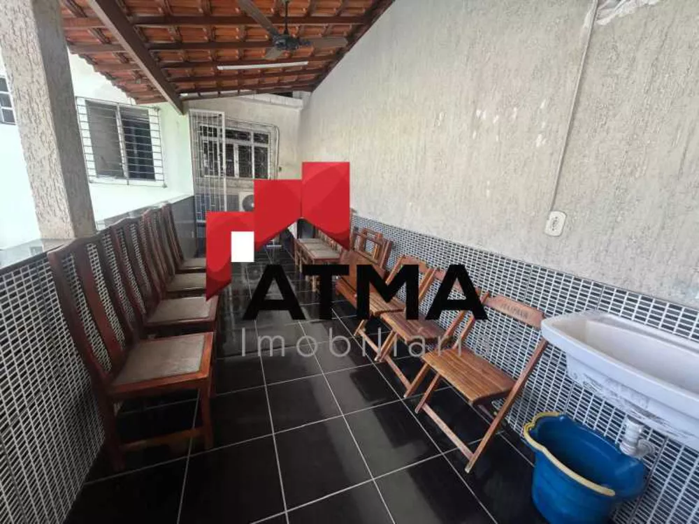 Casa, 4 quartos, 225 m² - Foto 16