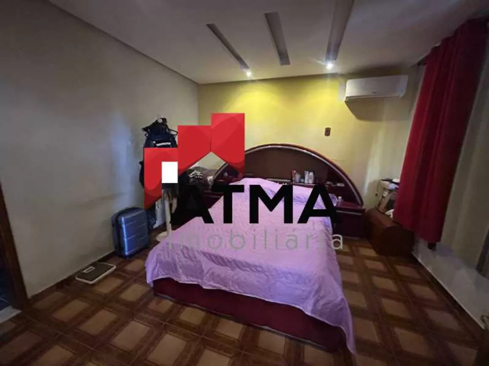 Casa, 4 quartos, 225 m² - Foto 5