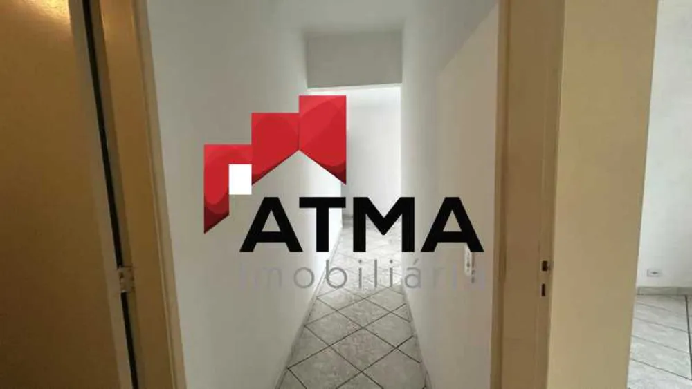 Apartamento, 3 quartos, 94 m² - Foto 5